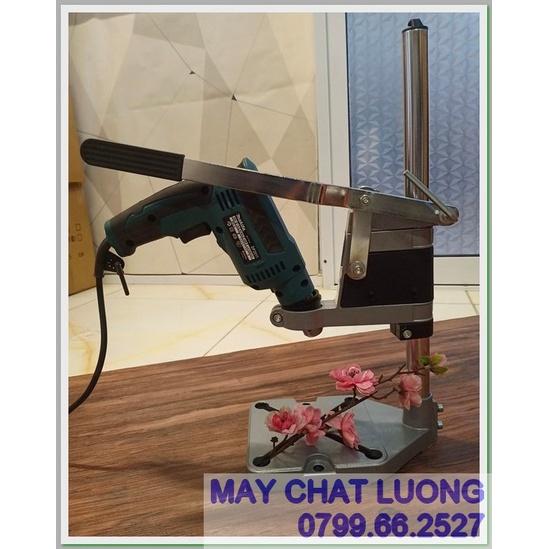 Chân đế máy khoan bàn