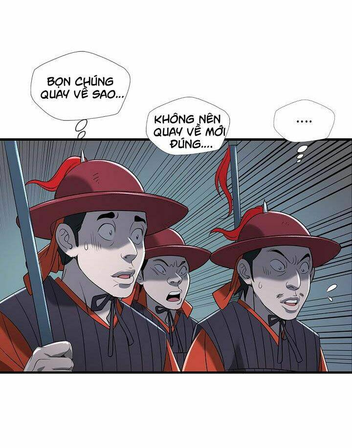 cuồng long chapter 14 60