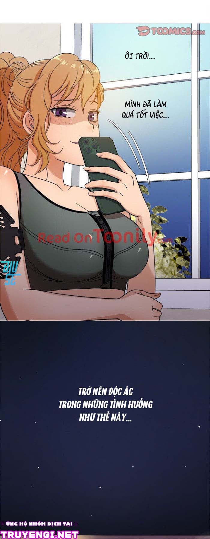 yêu em nữa đi chapter 12 34