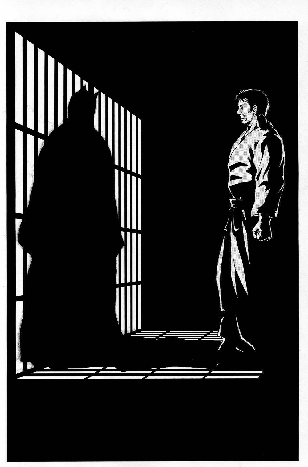 batman - mặt nạ chết chapter 2 4