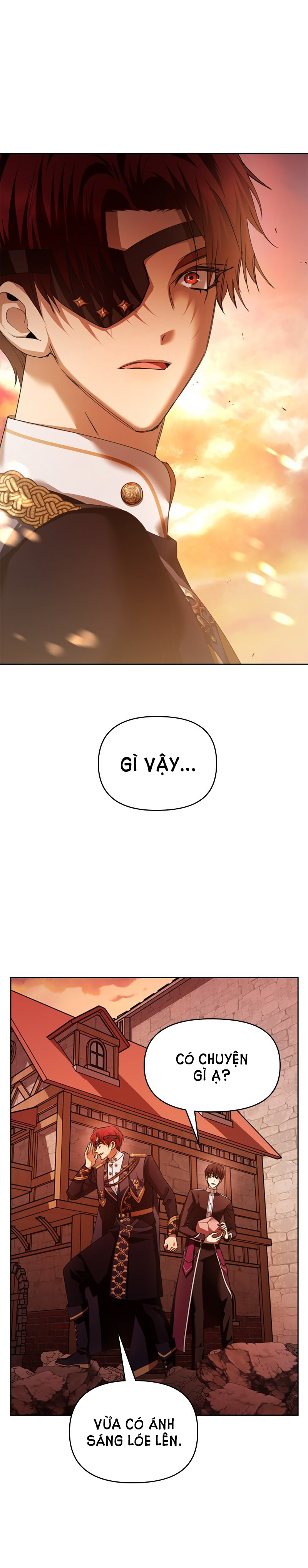 tôi muốn trở thành cô ấy dù chỉ là một ngày chapter 101 6