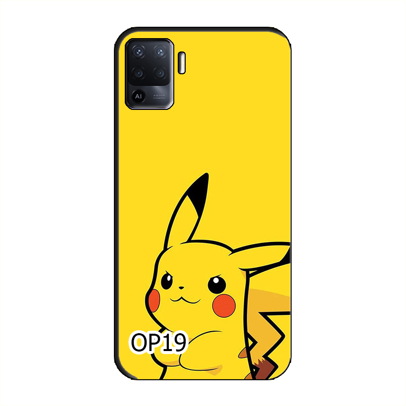 Ốp Lưng Dành Cho OPPO A94