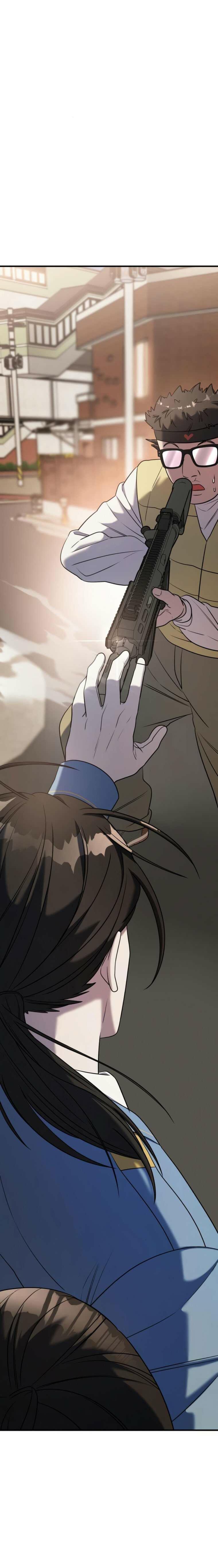 phản diện thuần túy chapter 64.2 45