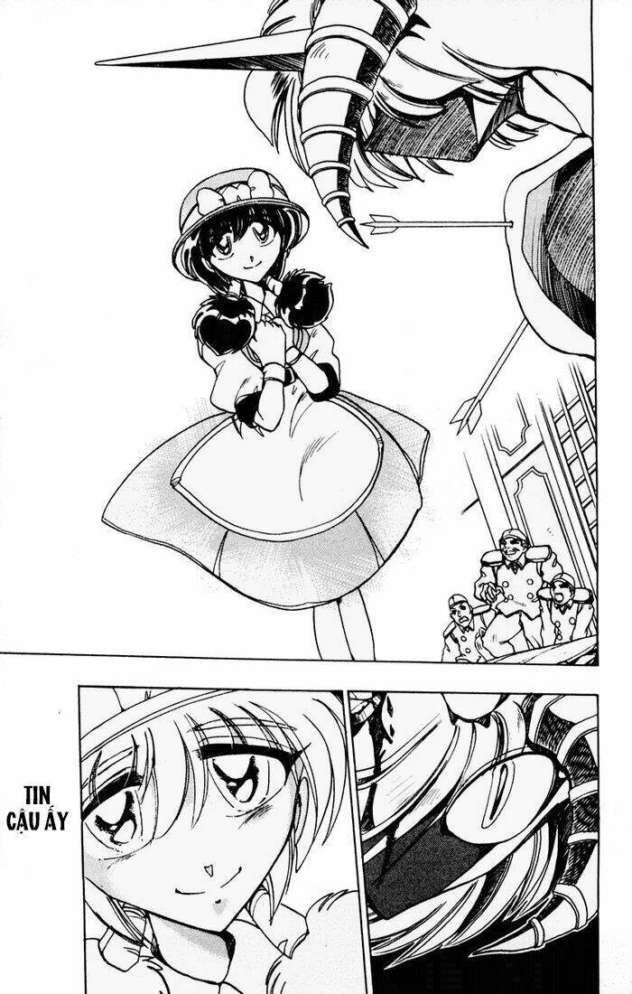 violinist of hameln - cây đàn kì diệu chapter 60 43