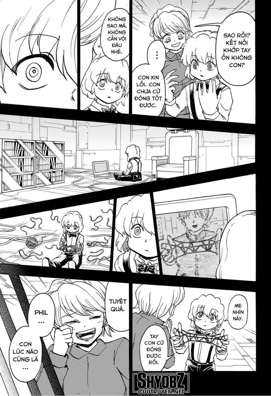 undead unluck chapter 159 10