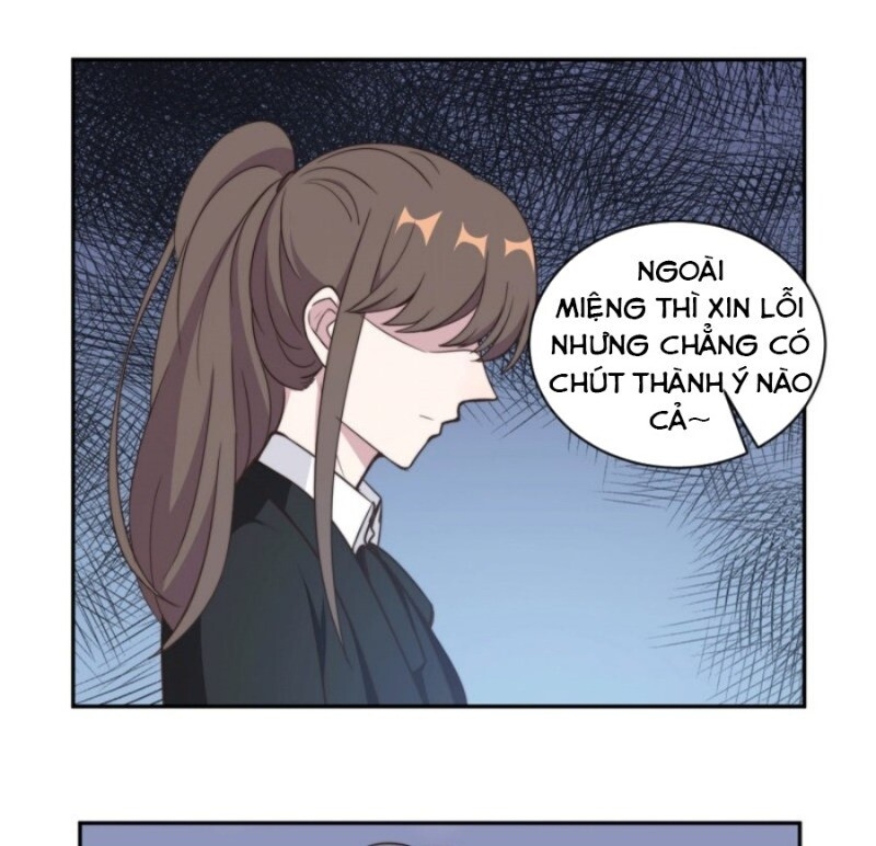 tổng tài, tránh xa tôi ra chapter 45 2