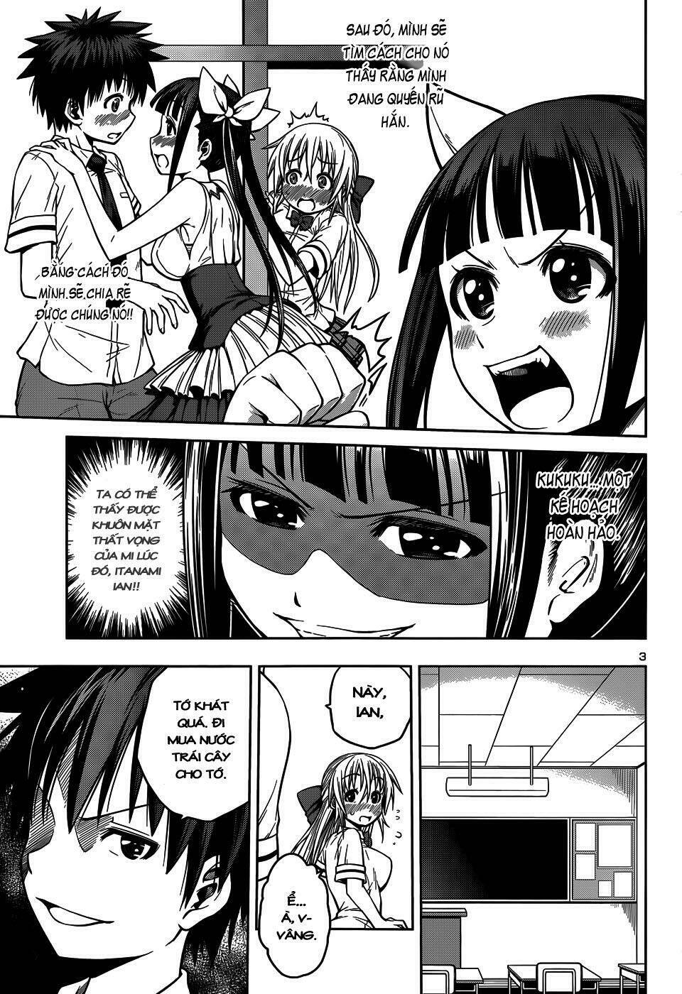 in bura chapter 11 3