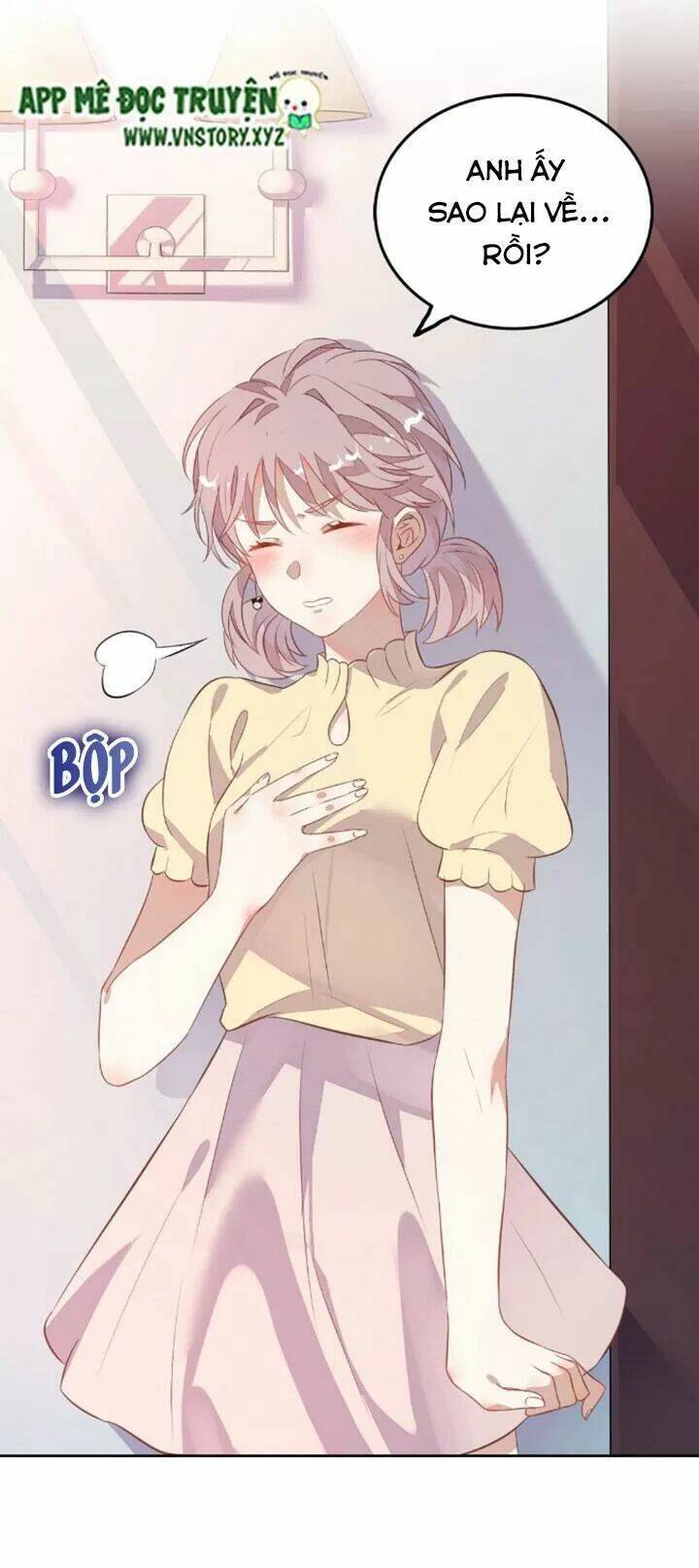 bạn trai kém tuổi bẫy yêu tôi chapter 13 18