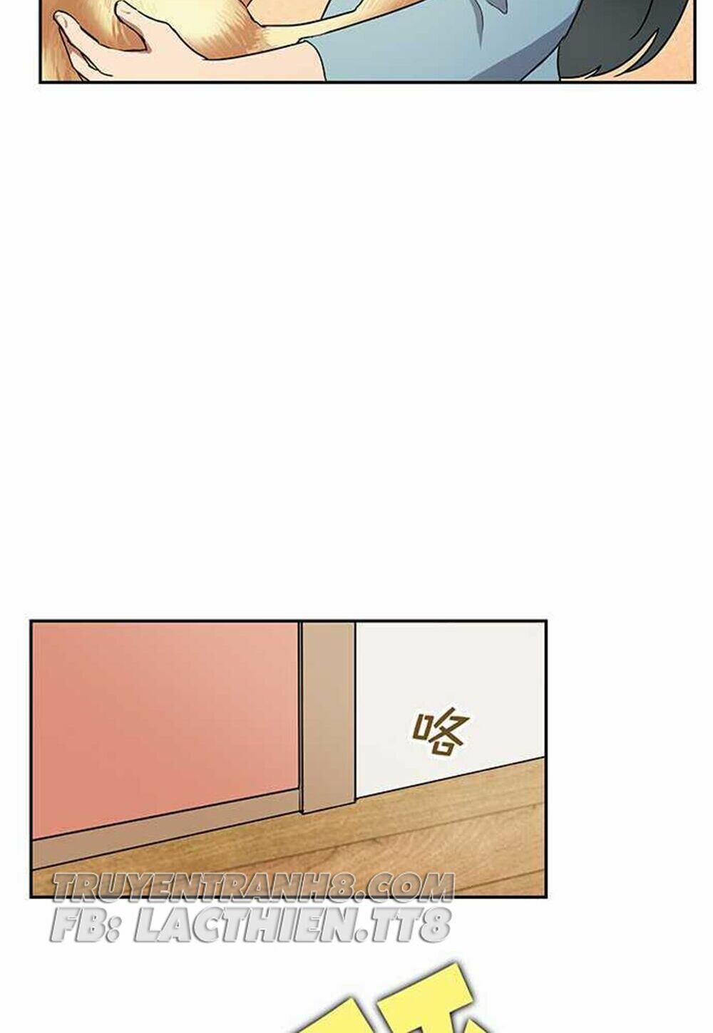 nụ hôn nguyền rủa chapter 86 32