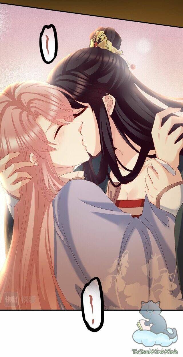 kiều phu có hỉ chapter 38 16