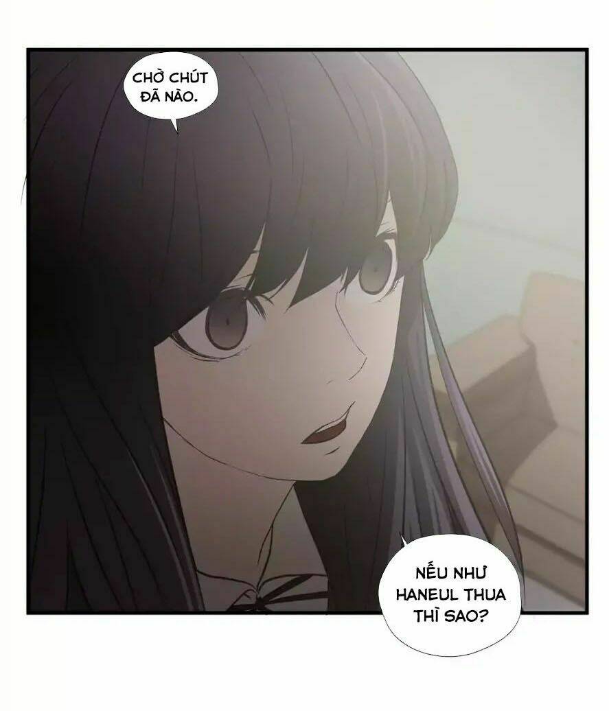 kẻ bị ruồng bỏ chapter 60 18