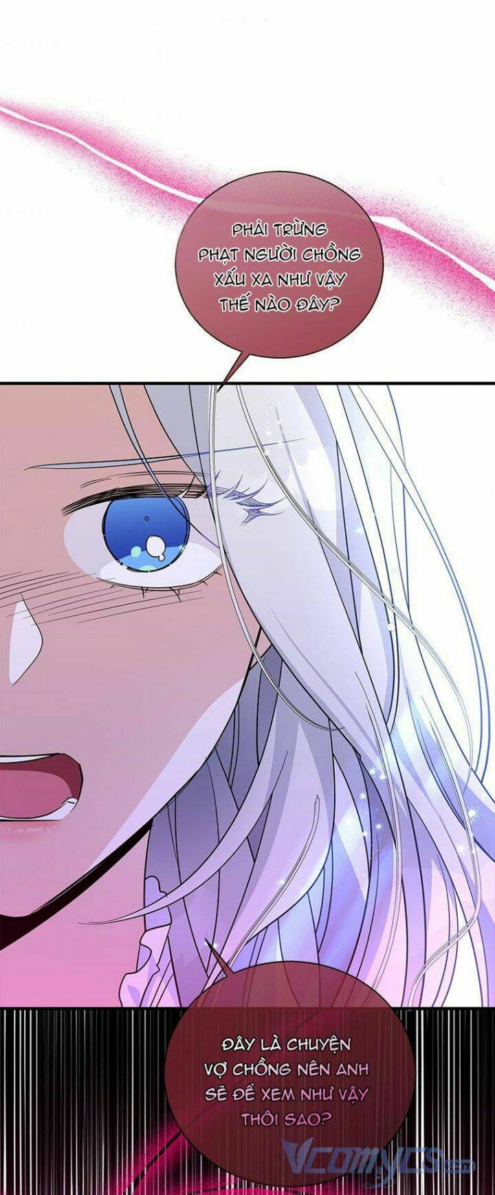 chồng yêu, em muốn đình công! chapter 54 45