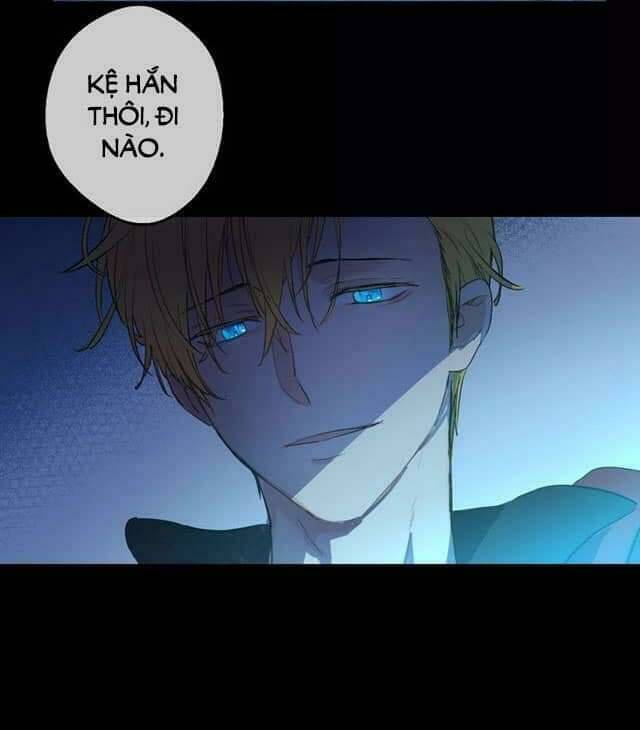 một ngày nọ ta trở thành công chúa chapter 43 22