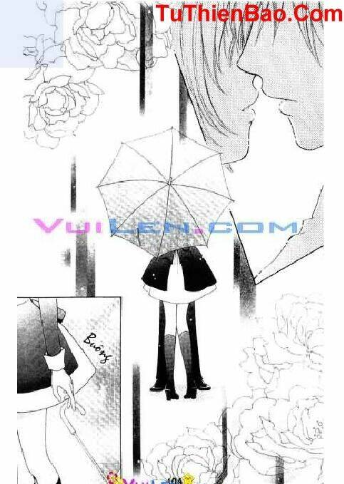 chàng quản gia của bé mei chapter 5 102