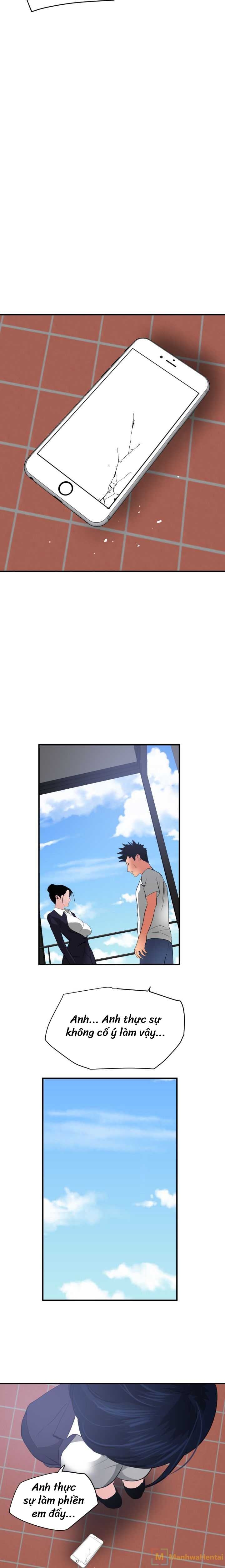 cột thu lôi chapter 21 5