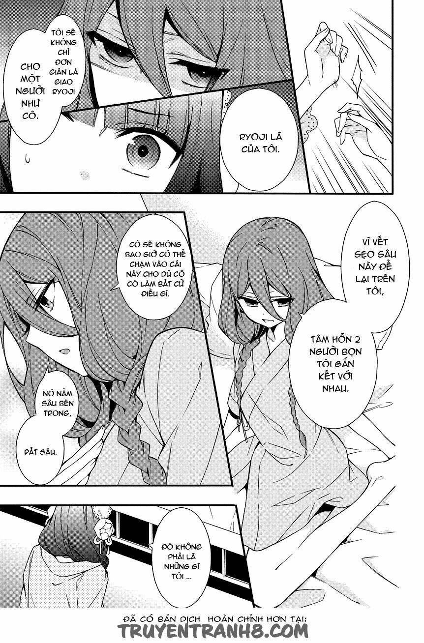 anorexia - shikabane hanako wa kyoshokushou chapter 5.2 29