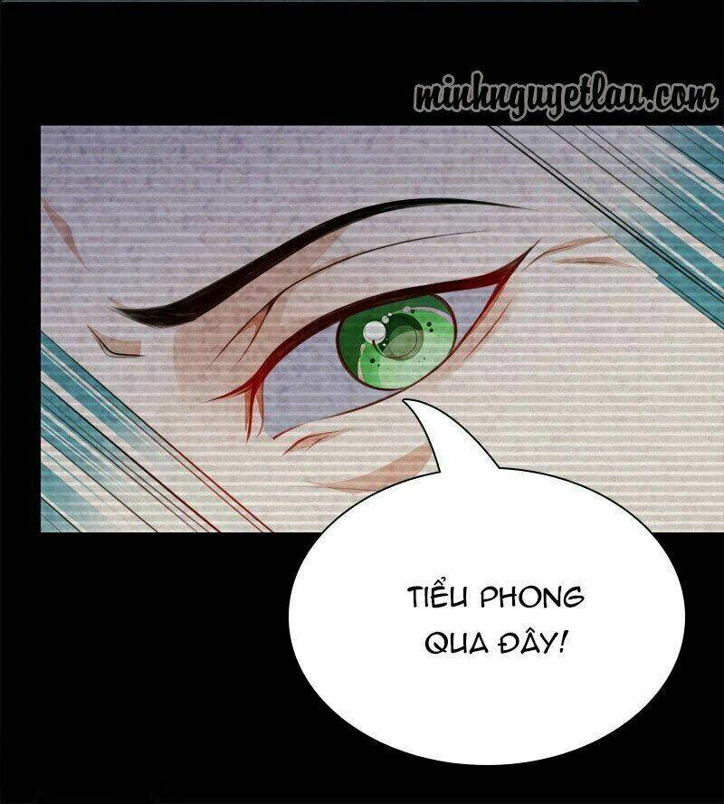 lãnh hôn cuồng ái chapter 42 10