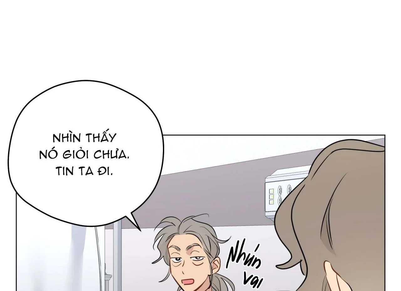 chuyện quái gì với giấc mơ đó vậy chapter 59 68