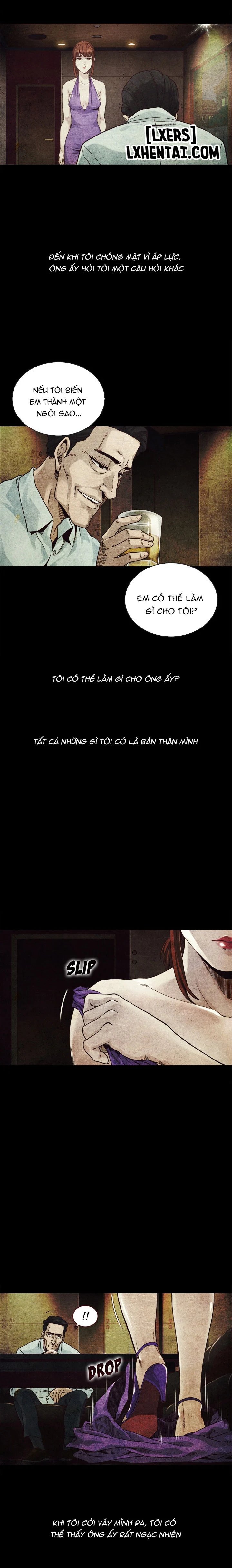 công tử bột chapter 2 18