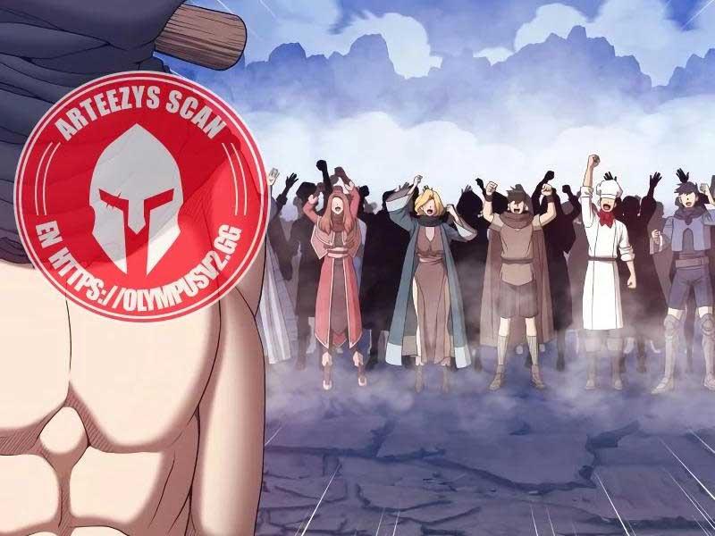 Gậy Gỗ Cấp 99+ chapter 82.2 131