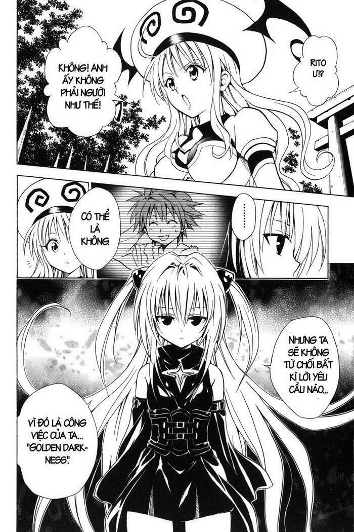 bọn tớ thích cậu! rito chapter 37 16