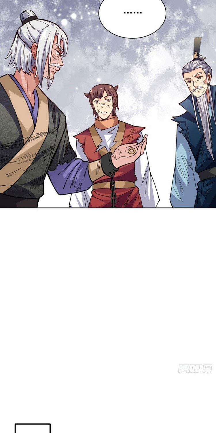 võ đạo độc tôn chapter 310 5