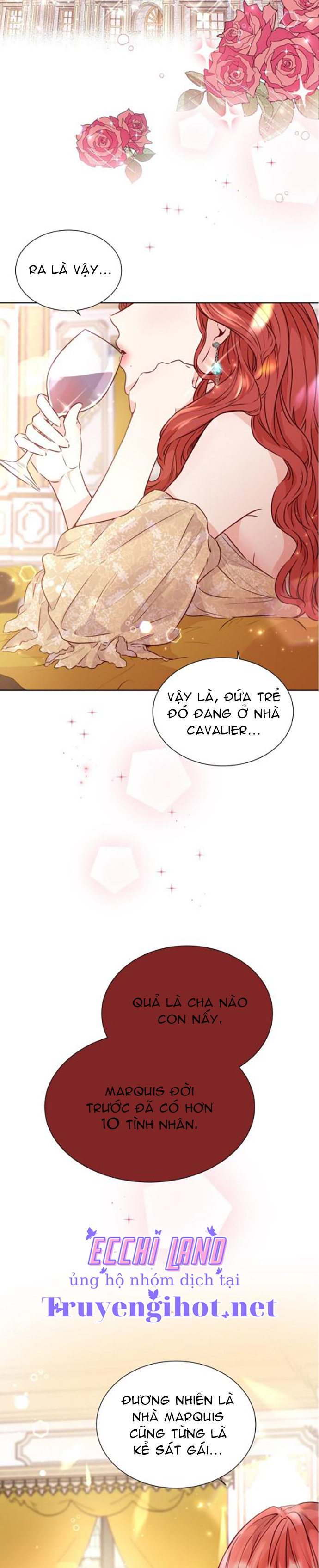 đánh cắp trái tim thiếu nữ chapter 12.2 8