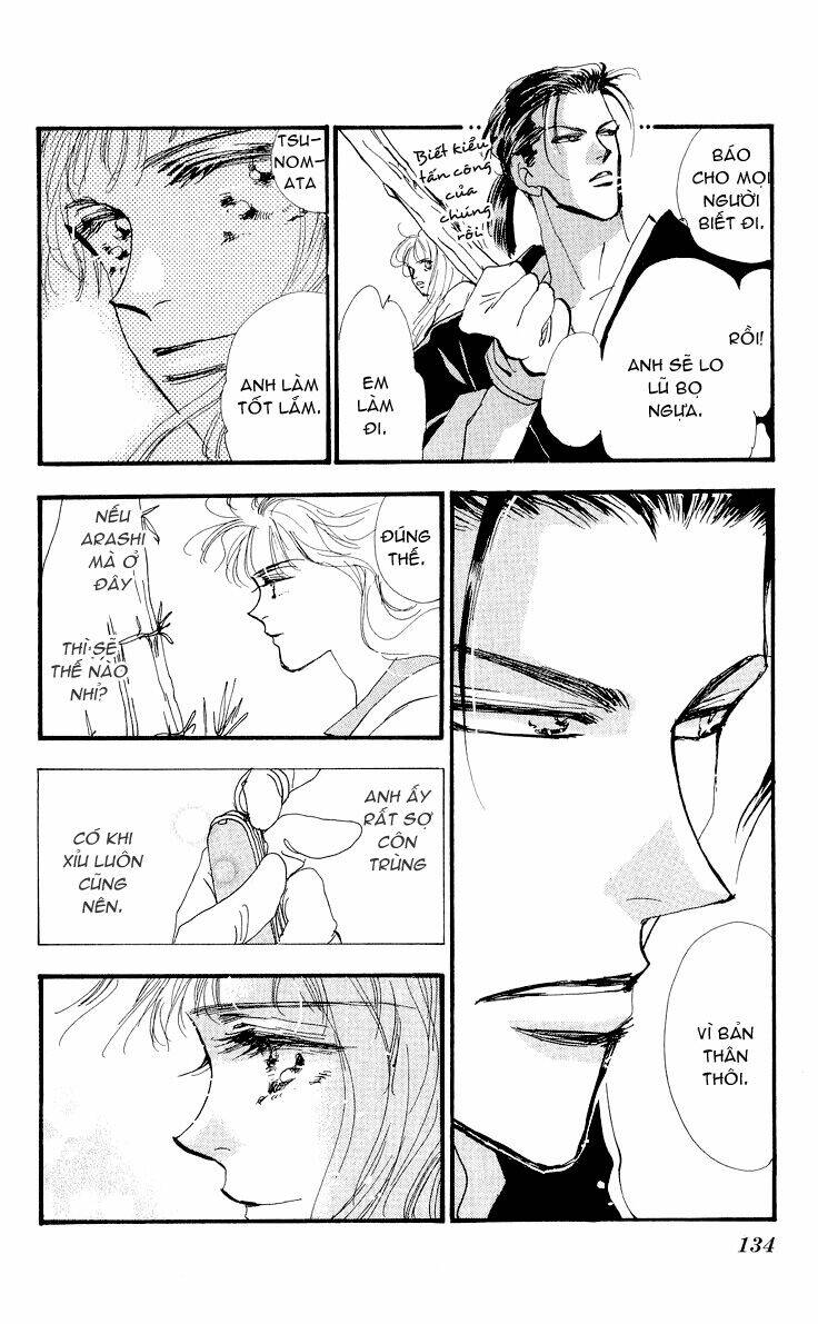 7 mầm sống chapter 7 19