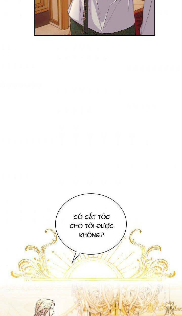 dây xích kiềm chế nam chính hắc ám tuột mất rồi chapter 39 8