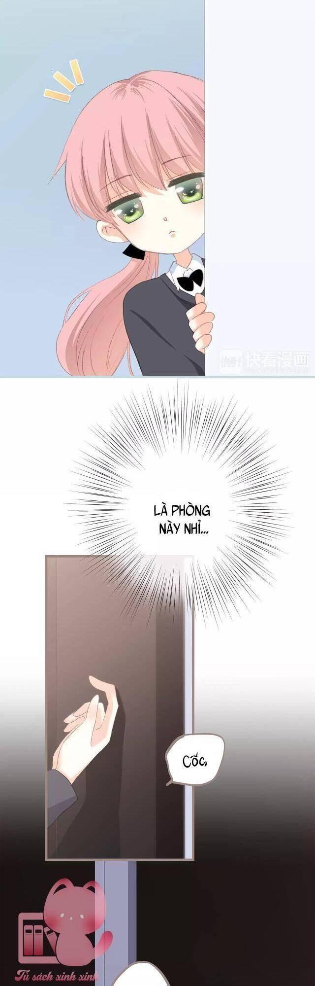 con tim rung động 2 chapter 84.2 10