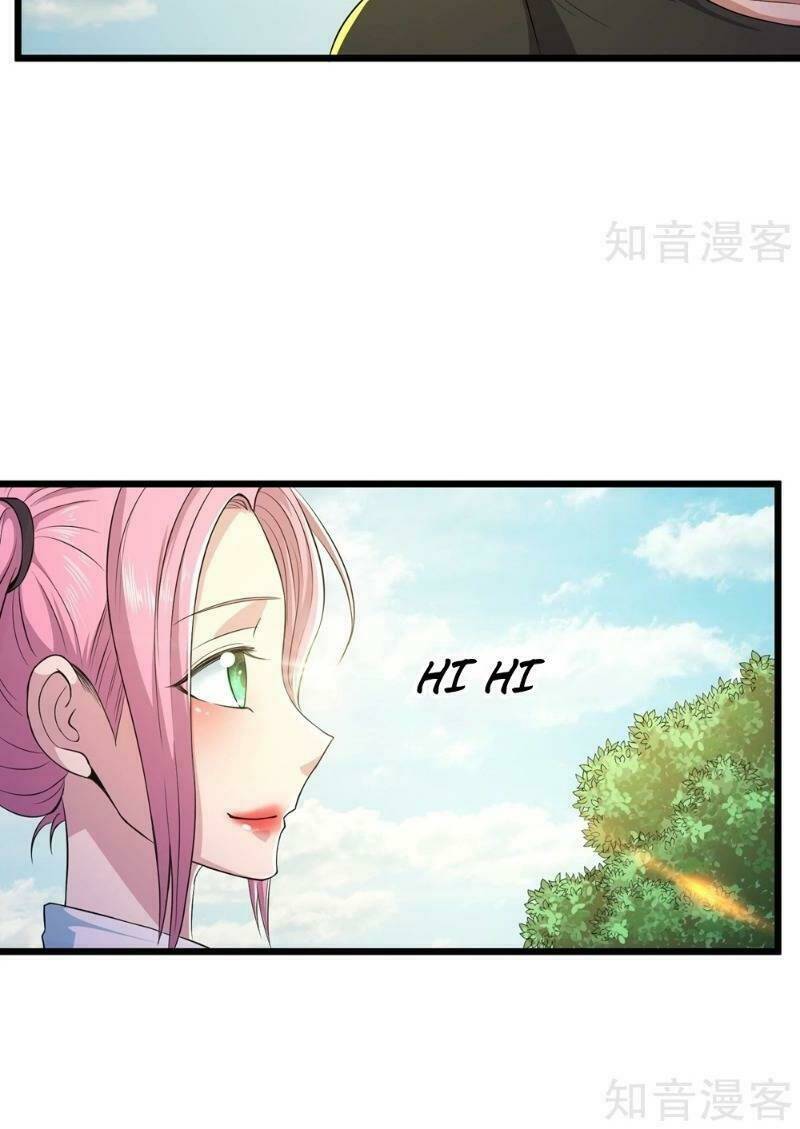 tối cường đặc chủng binh của hoa khôi chapter 86 9