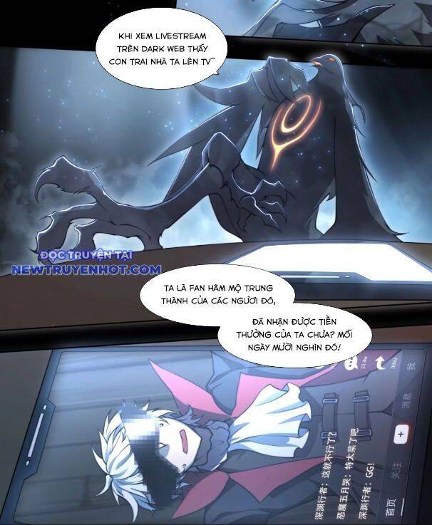 dự báo khải huyền chapter 141 29