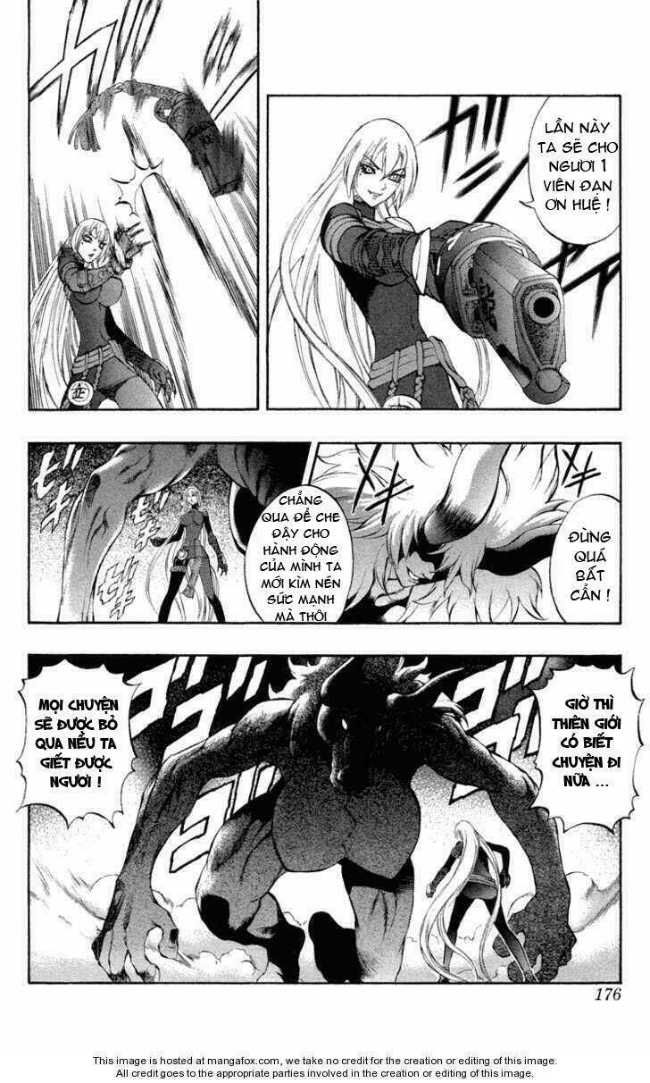 phù thủy phép thuật chapter 42 35