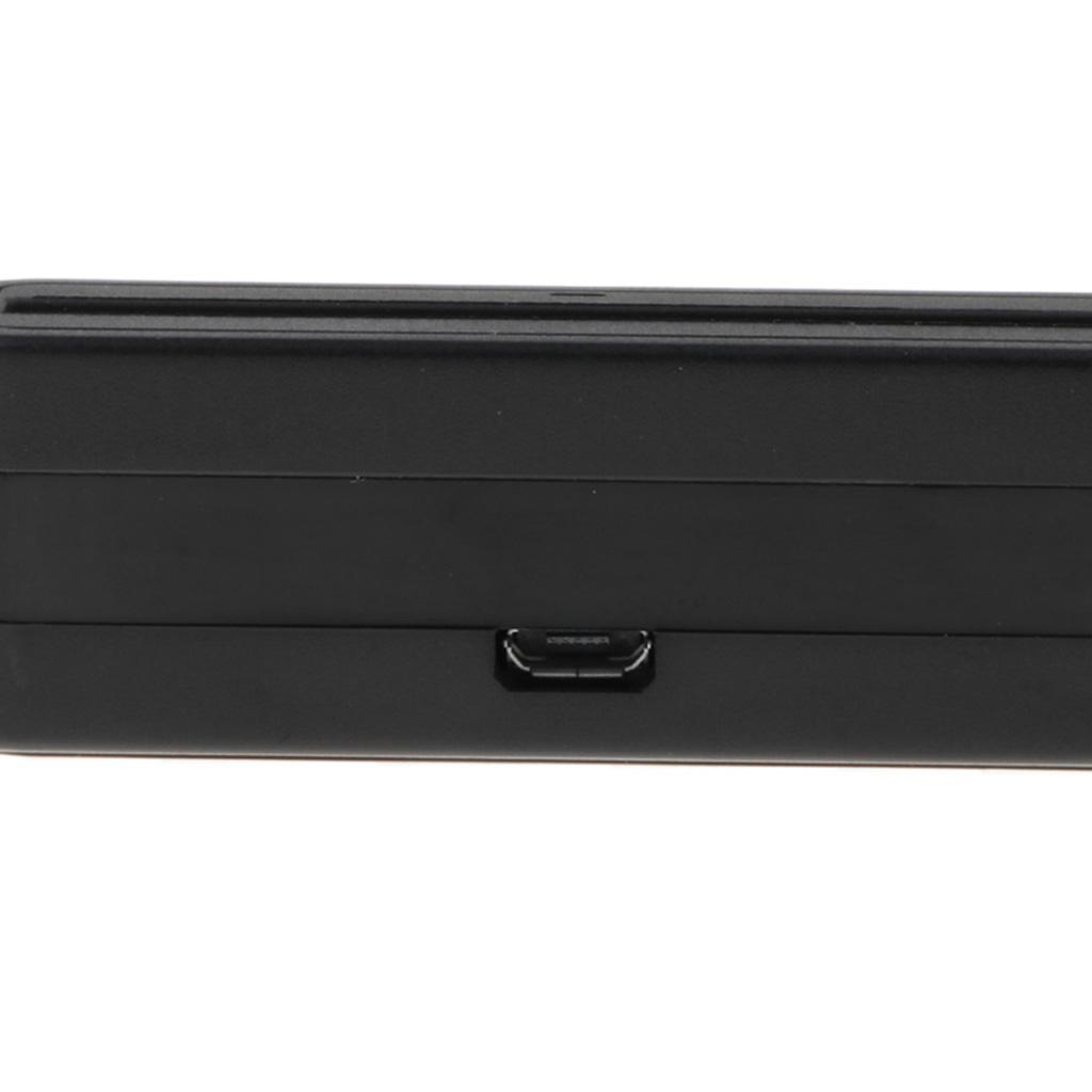 Battery Charger, USB Spare Battery Charging dock for LG Battery