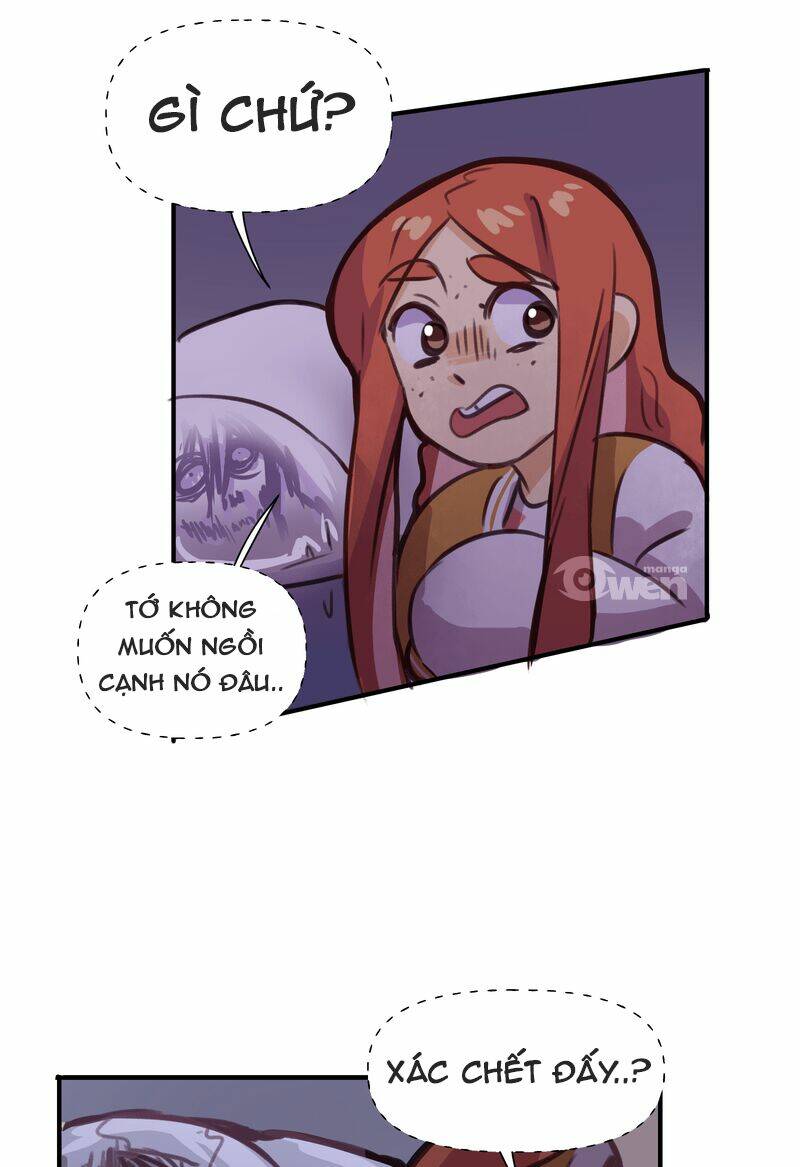 lời nguyền lalin chapter 32 5