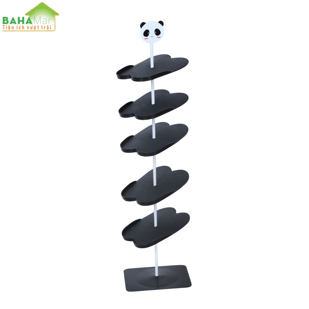 KỆ ĐỂ GIÀY DÉP ĐỨNG TIẾT KIỆM KHÔNG GIAN "BAHAMAR" Kệ để giày dép đứng di động, tiết kiệm không gian để giày dép có thể dùng trang trí tạo sinh động cho ngôi nhà