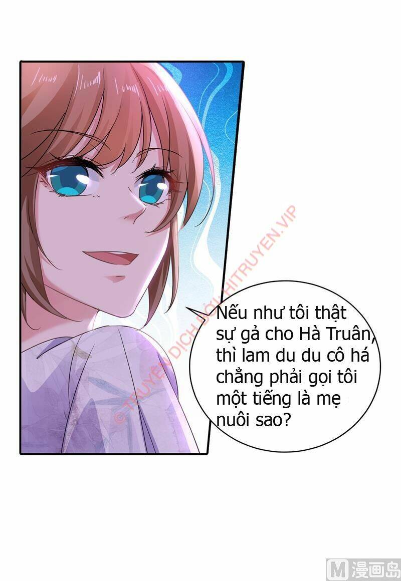 nhập cốt noãn hôn chapter 273 19