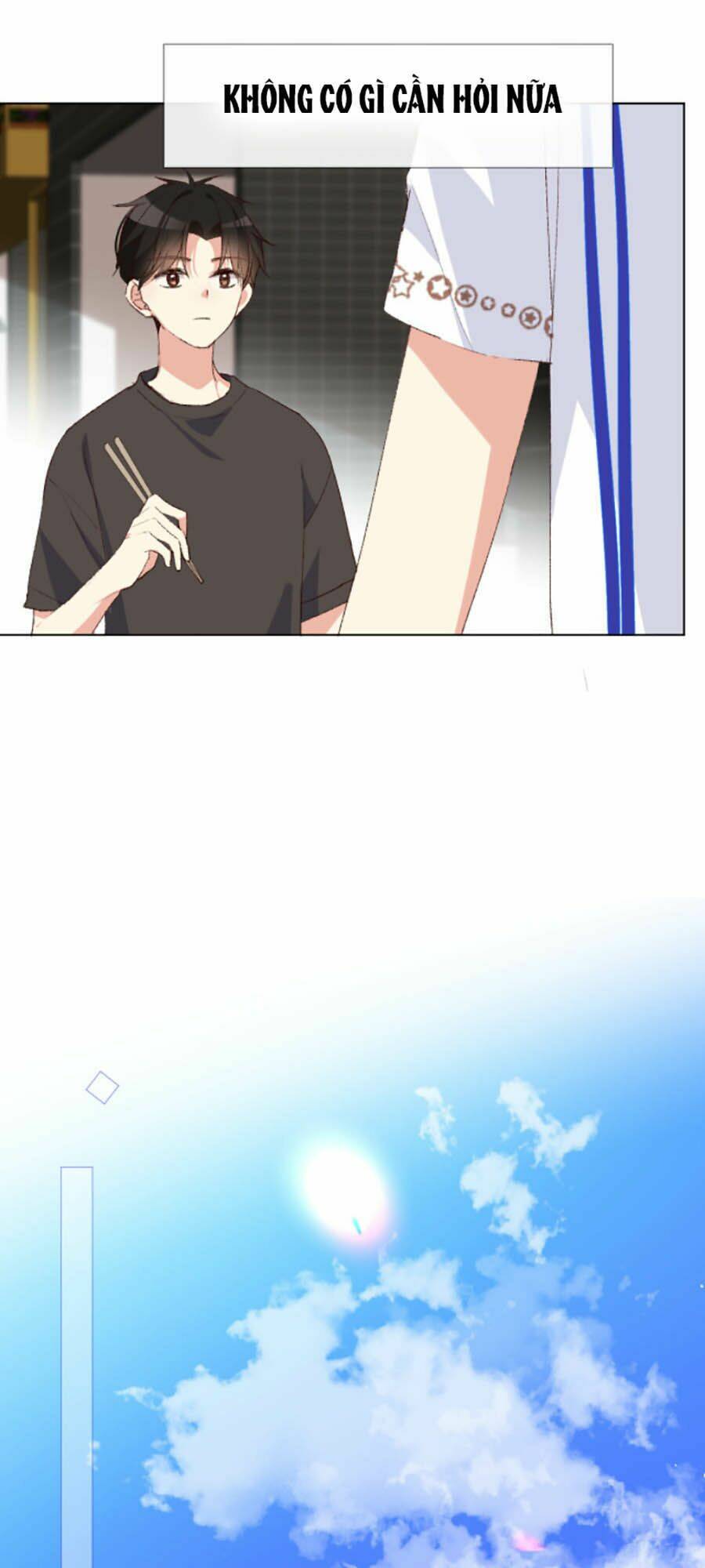 yêu thương em, yêu bản thân chapter 17 24