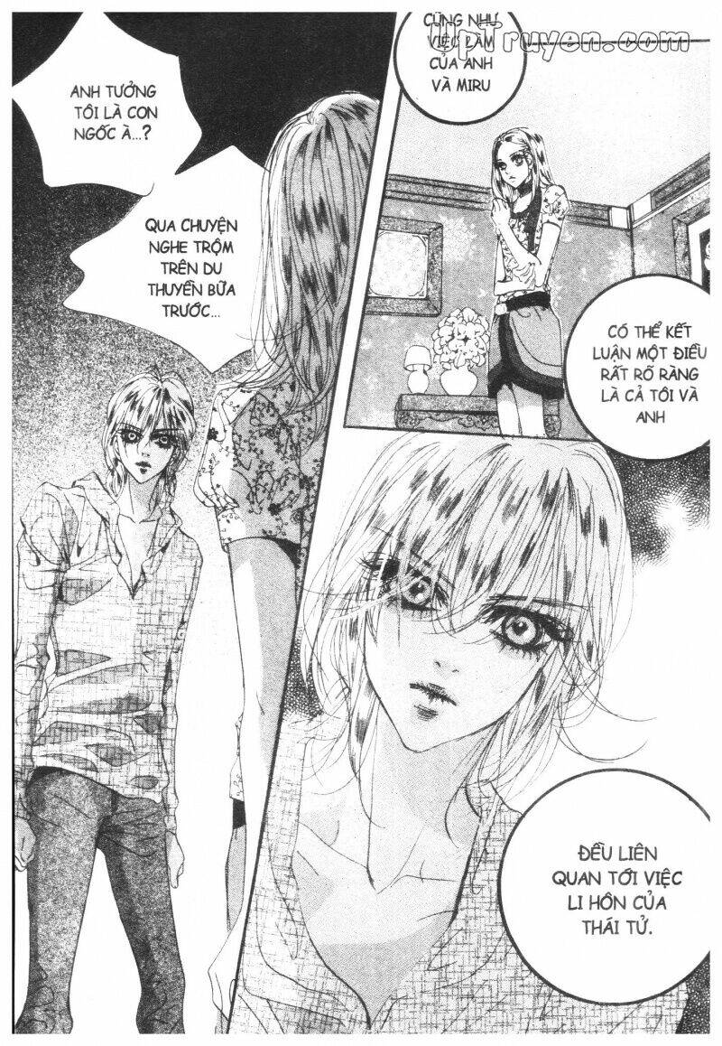 hoàng cung chapter 20 118