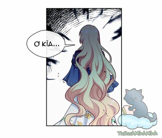 hãy coi chừng ác nữ chapter 89 36