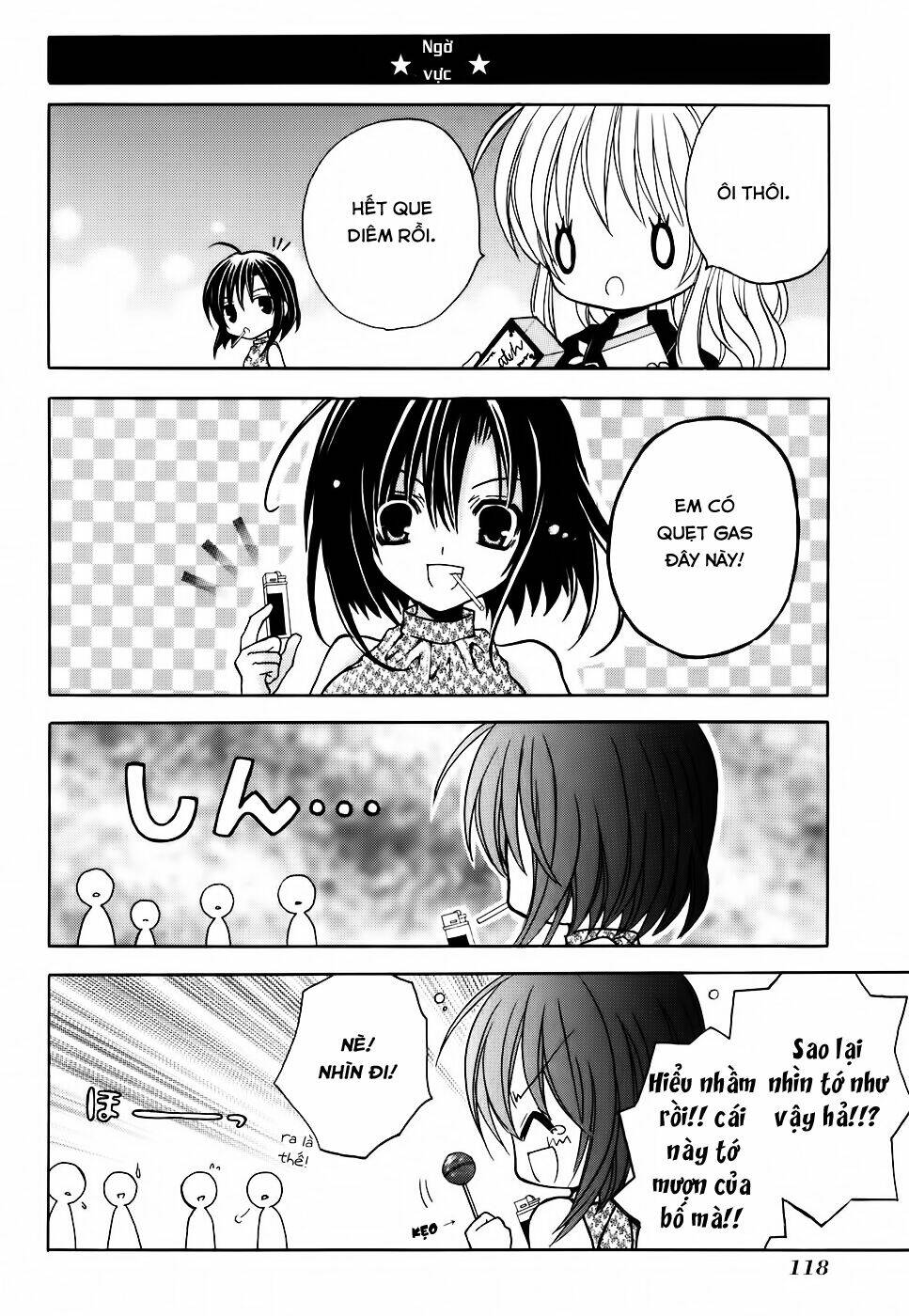 tokyo innocent chapter 28 21