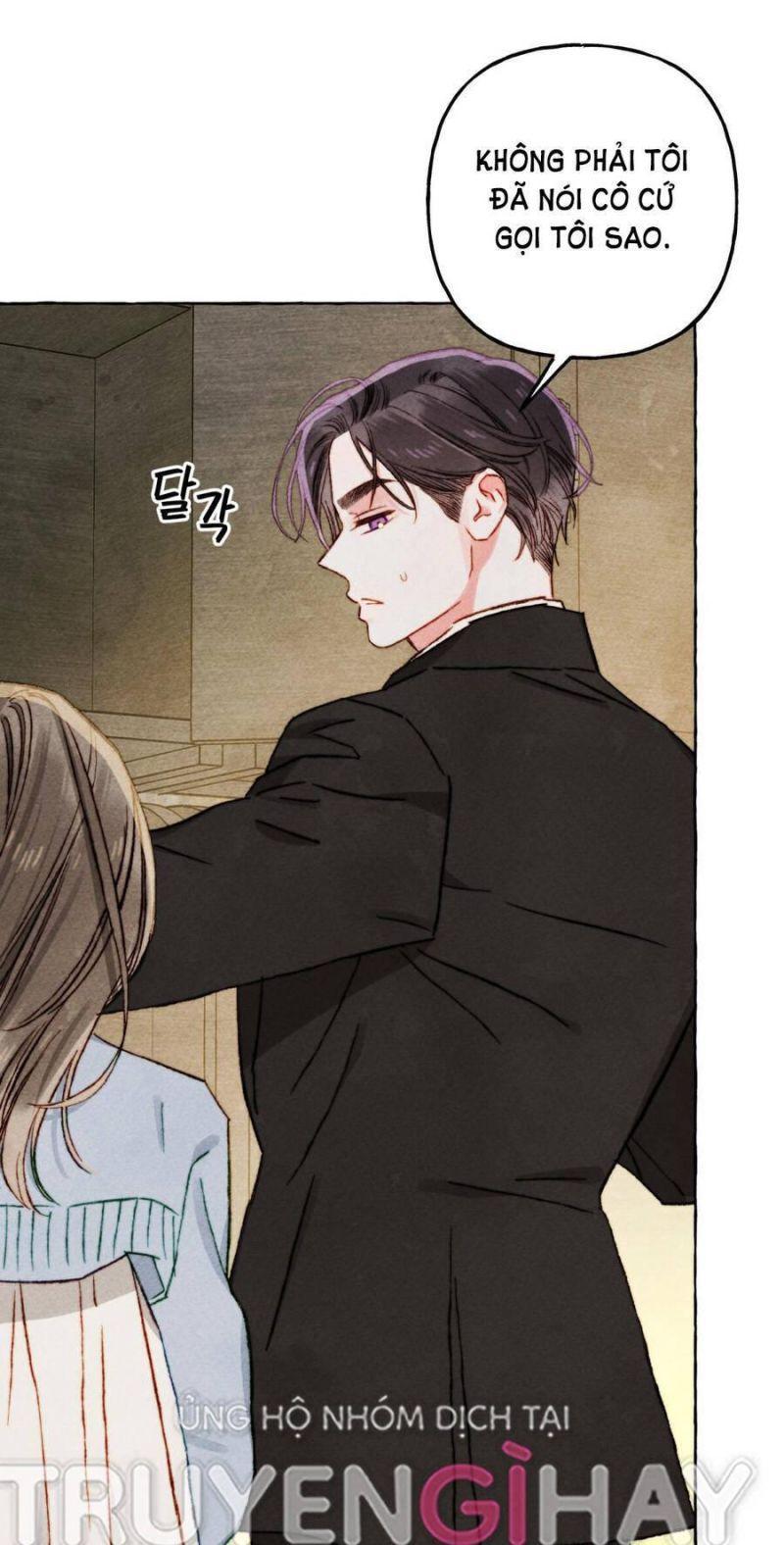 nuôi dưỡng một hắc long chapter 45.2 5