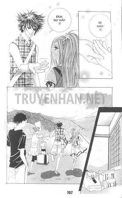 nụ hôn 5000 won chapter 54 9