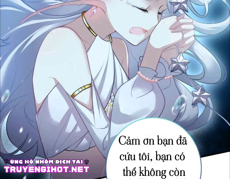 người cá học yêu chapter 4 8