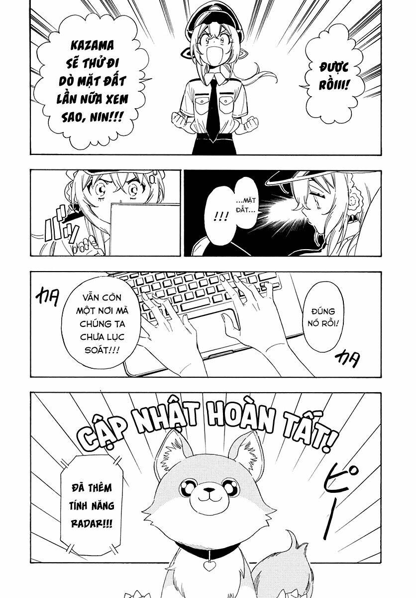 hololive - holox meeting! chapter 12 16