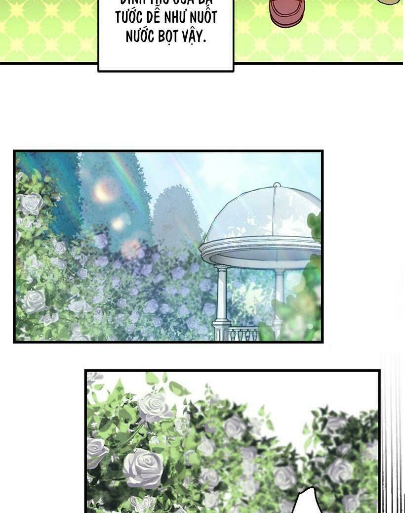 hung mãnh tiểu thư chapter 17 25