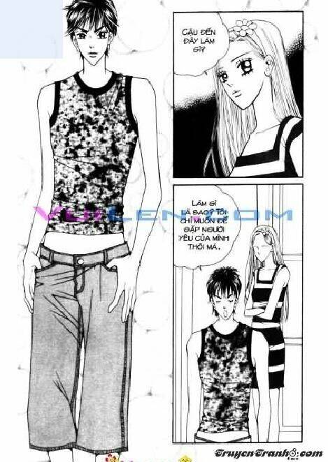 người mẫu hoàn hảo chapter 7 115