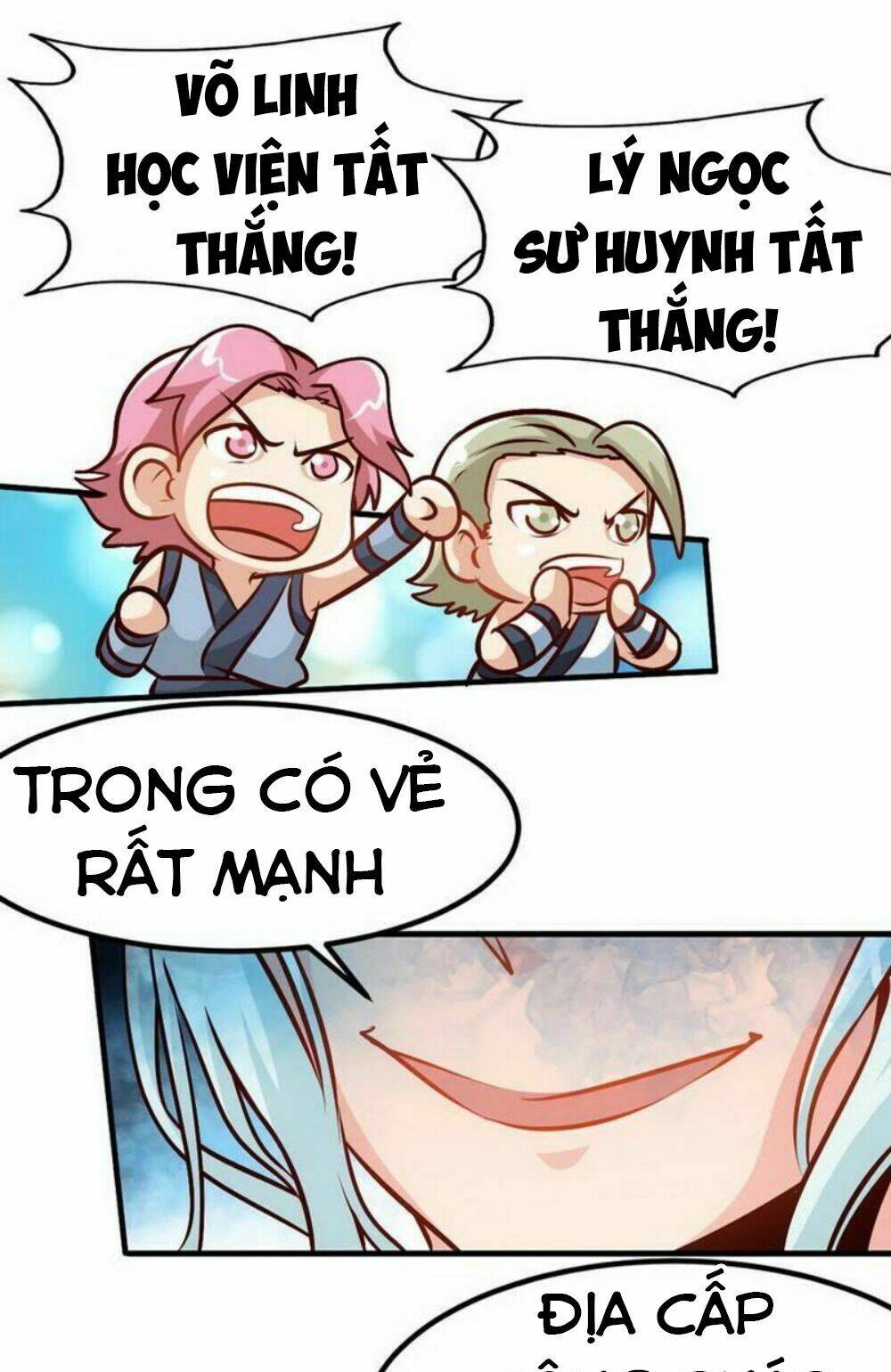 chí tôn thần ma chapter 86 10