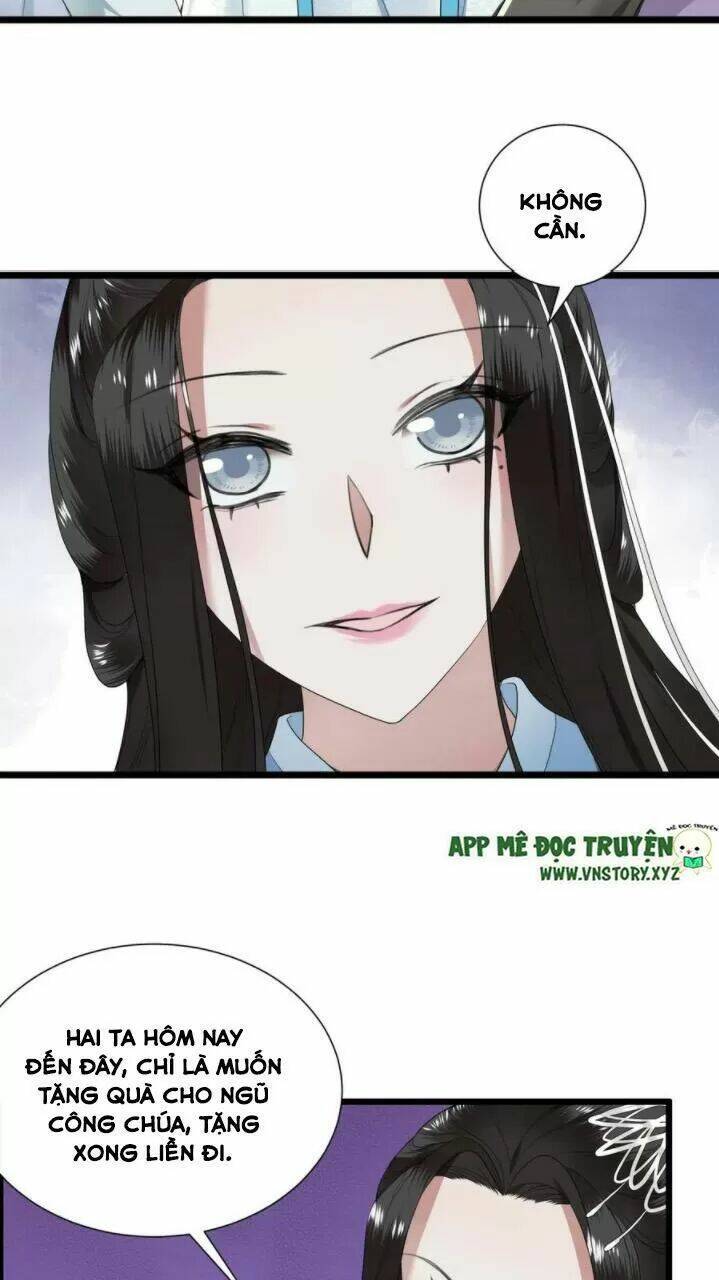 phượng hoàng vu phi chapter 73 21