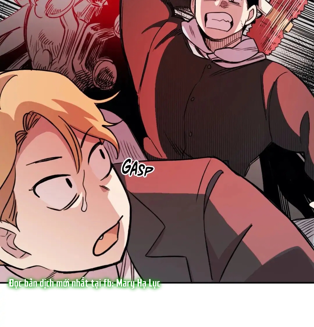 [18+] 1 người khỏe 2 người vui chapter 16.2 11